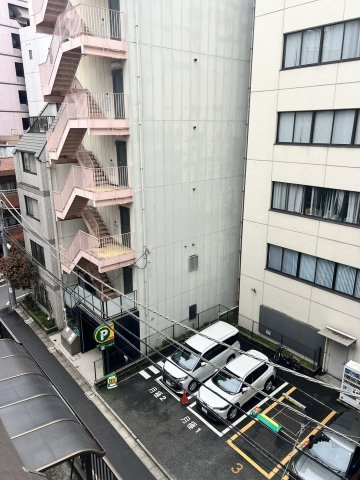イートス本郷の展望