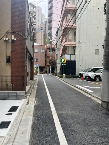 イートス本郷の周辺