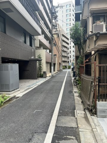 イートス本郷の周辺