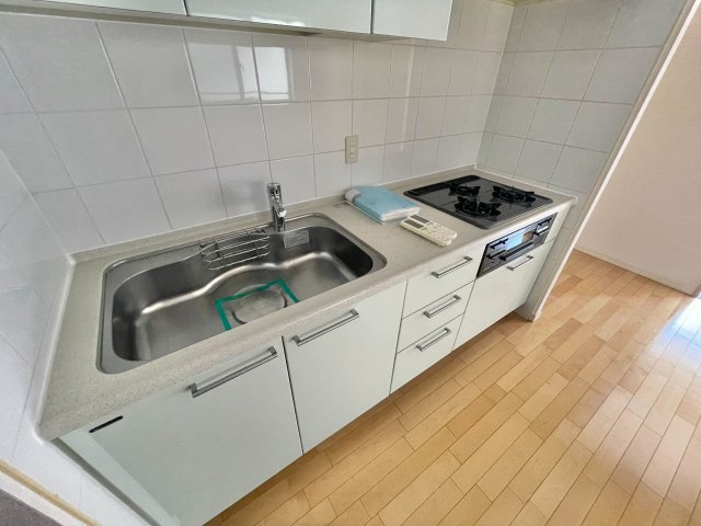※居住中の為別部屋参考
