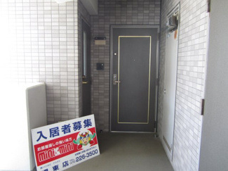 【エントランス】 | ストーク宮苑