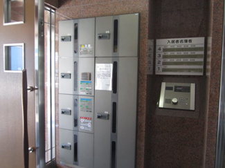 【設備】 | ストーク宮苑