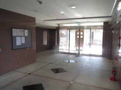 【その他共用部分】 | ストーク宮苑