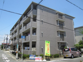 【外観】 | ストーク宮苑 | ストーク宮苑