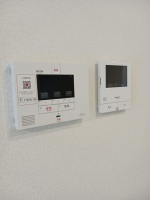 【セキュリティ】 | ブーケ