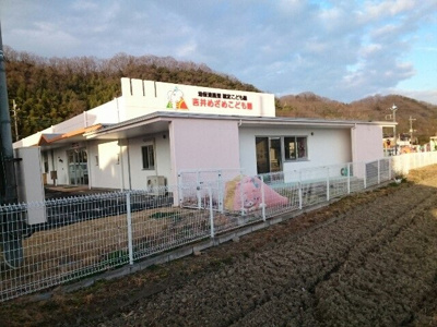 【周辺】 | ブーケ | 吉井めざめこども園まで1200m