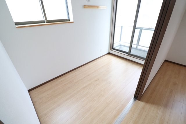 ポラリス美野島　住吉小学校区の展望|ポラリス美野島