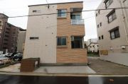 ポラリス美野島　住吉小学校区