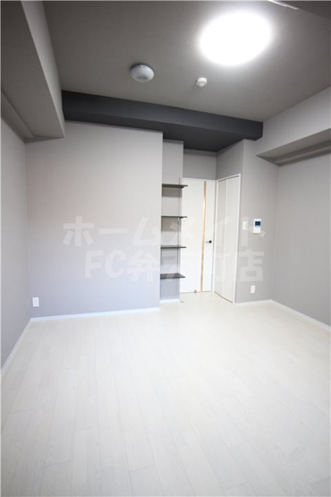 【寝室】 | GRANDCINQ