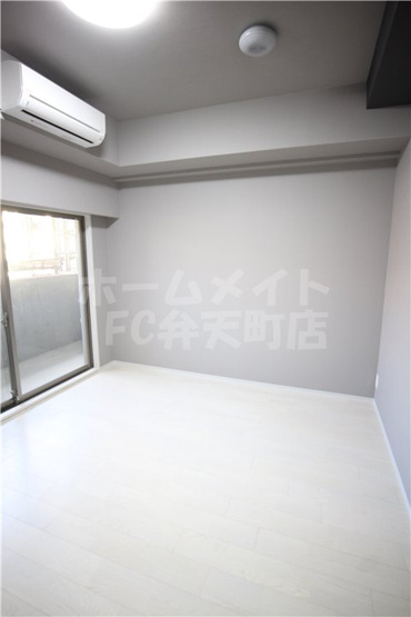 【内装】 | GRANDCINQ