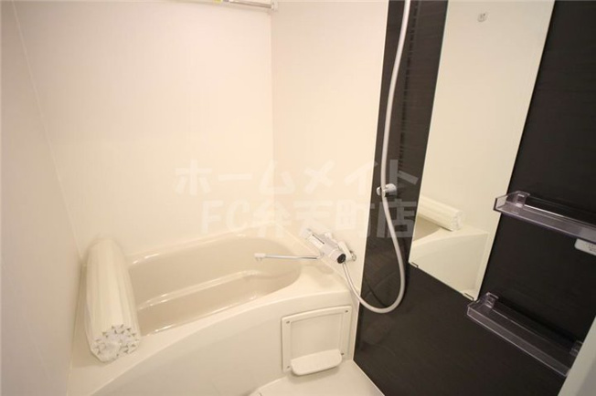 【浴室】 | GRANDCINQ