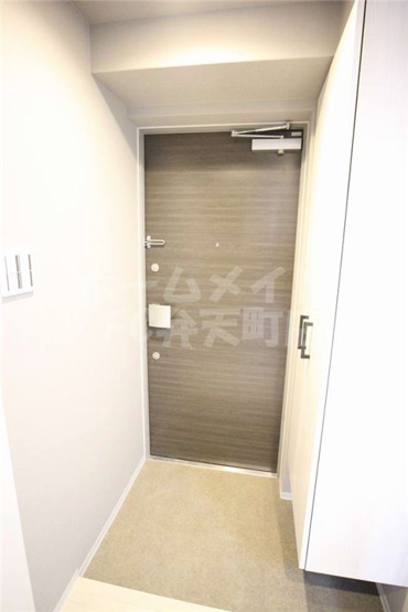 【玄関】 | GRANDCINQ