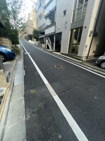 Luxe文京白山の周辺