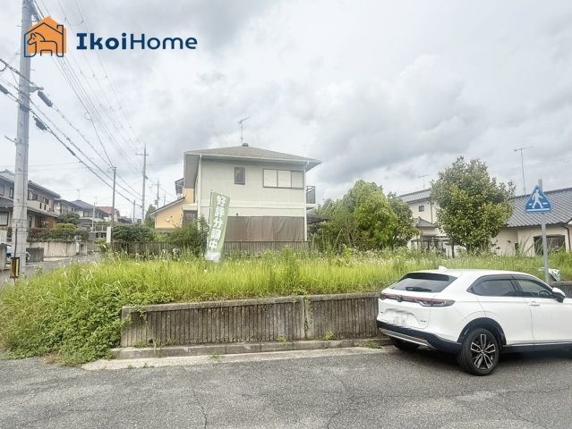 神戸市西区月が丘5丁目　土地のその他|●年中無休：当日予約可●敷地が広く約60坪ございますので、建物はお好きな間取りで建築ができます！