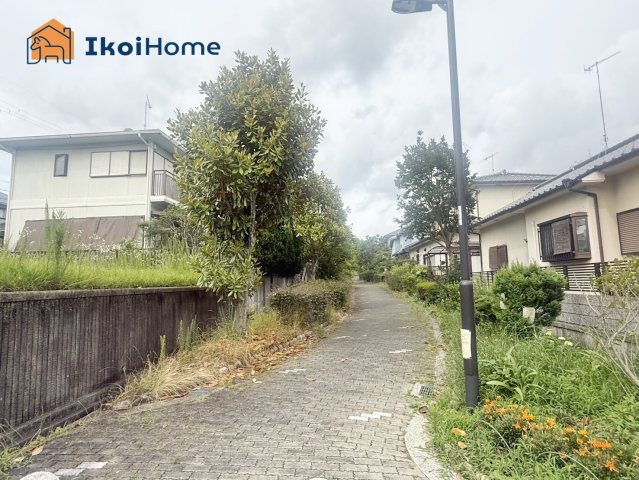 神戸市西区月が丘5丁目　土地のその他|物件・当店の最寄駅まで無料送迎！最短10分で指定場所へお迎えに向かいます！まずはお問い合わせください