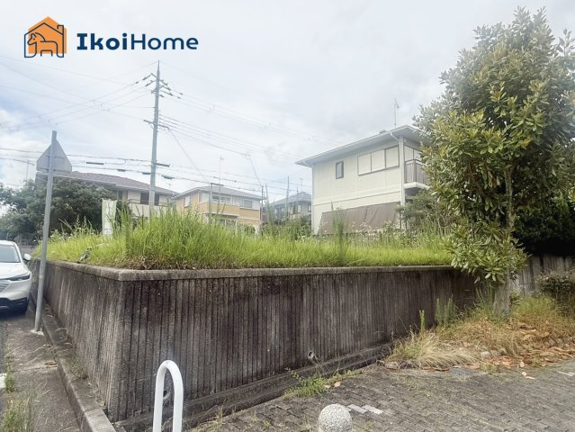 神戸市西区月が丘5丁目　土地のその他|●年中無休：当日予約可●西区、垂水区、明石市初。弊社は契約前に土地の地盤調査を無料で行っています