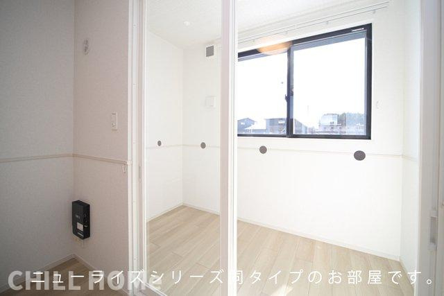 フォックス　ゲート　Ｓの設備|当社、チルホームのHPもご覧ください(^^)/物件情報多数♪