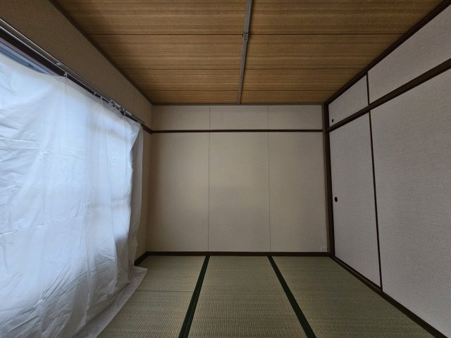 東垂水（３） 1号棟の居間・リビング