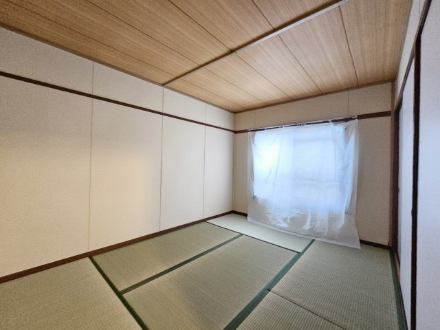 東垂水（３） 1号棟の子供部屋