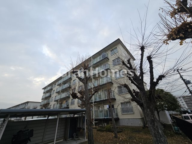 東垂水（３） 1号棟