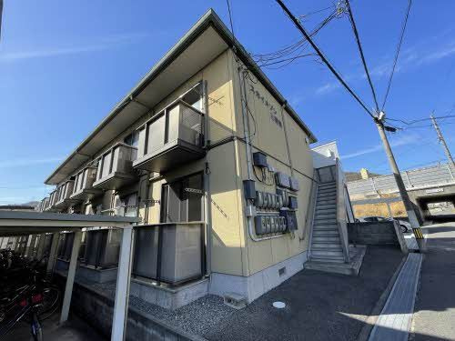 スカイメゾン ５番館