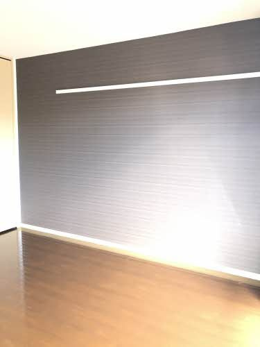 スカイメゾン ５番館の洋室