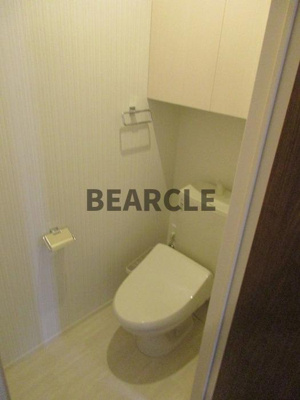 【トイレ】 | 湖城ヶ丘ハイツ9号館 | トイレです