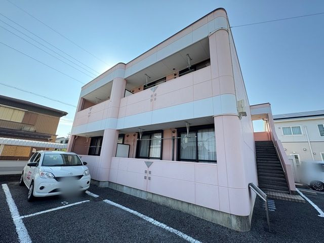 クローバーガーデン　　刈谷市の賃貸ならクラスホーム刈谷店の外観