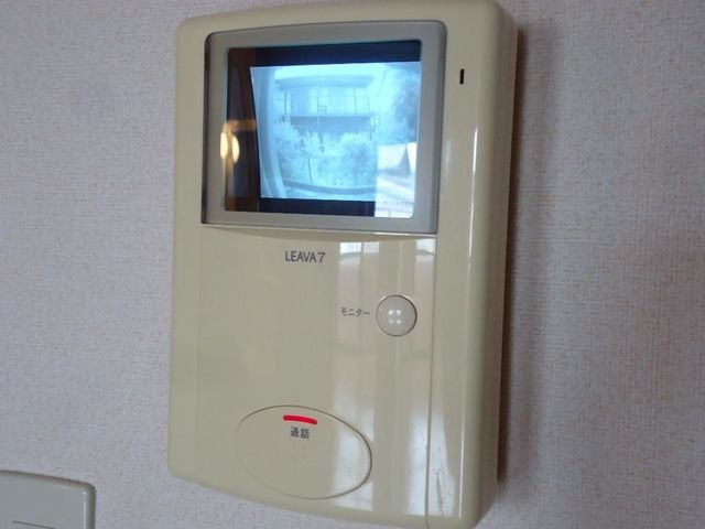 クローバーガーデン　　刈谷市の賃貸ならクラスホーム刈谷店のセキュリティ