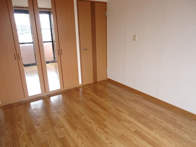 クローバーガーデン　　刈谷市の賃貸ならクラスホーム刈谷店の内装