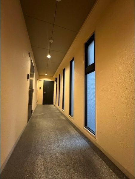 名古屋市中区大須２丁目の賃貸マンションのその他共用部分