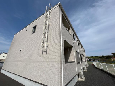 【その他】 | レヴァータドルチェ（Levata Dolce） | 外観写真