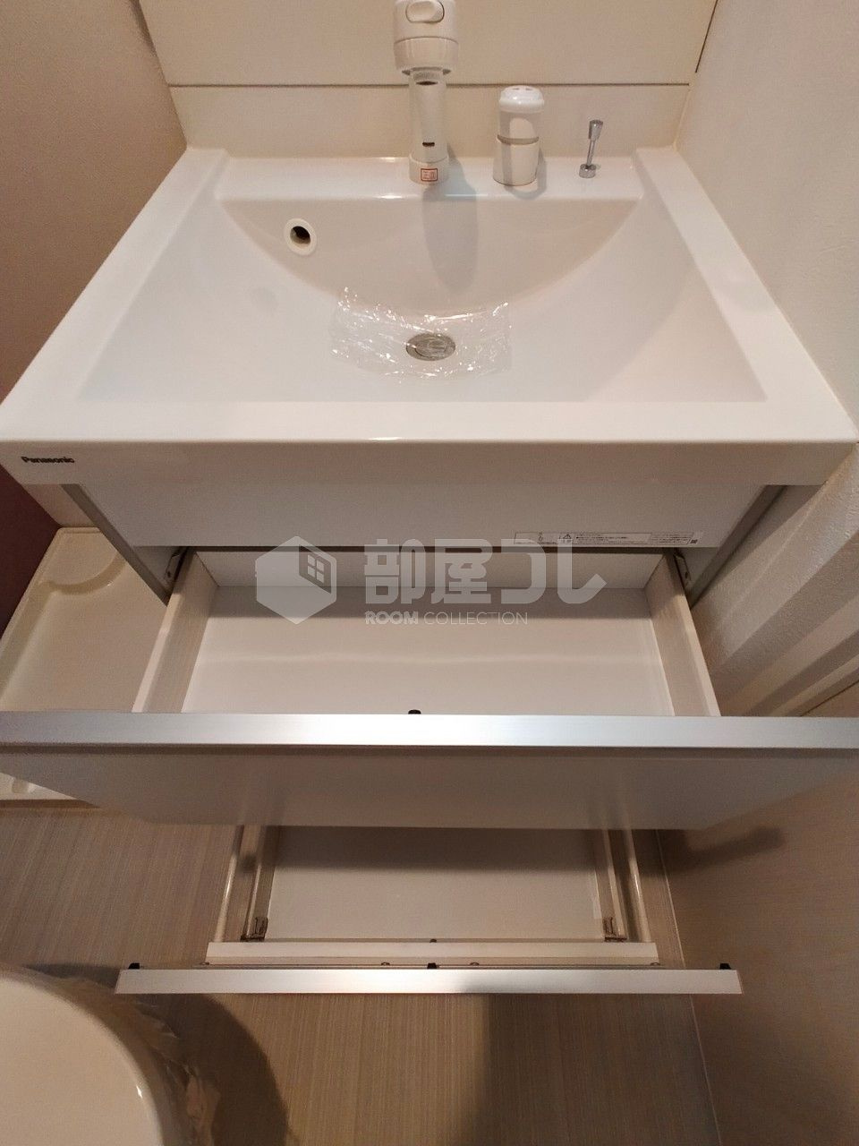 ハーモニーテラス蓮沼町Ⅱ