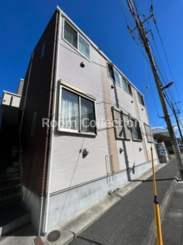 ハーモニーテラス蓮沼町Ⅱ