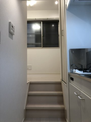 ハーモニーテラス蓮沼町Ⅱ