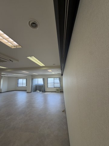 HS　building