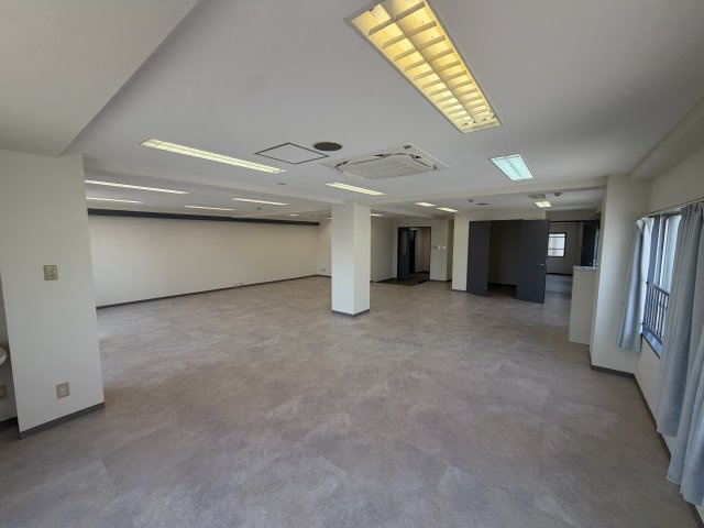HS　buildingのその他