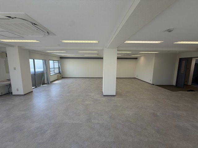 HS　buildingのその他