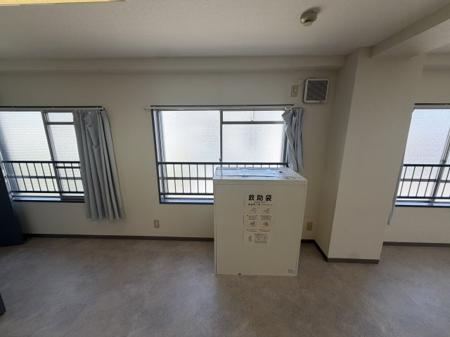 HS　buildingの居間・リビング