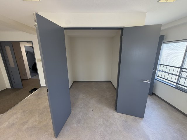 HS　buildingのその他
