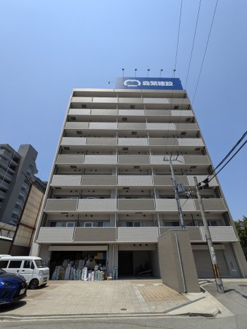 プロスパー江坂479の外観