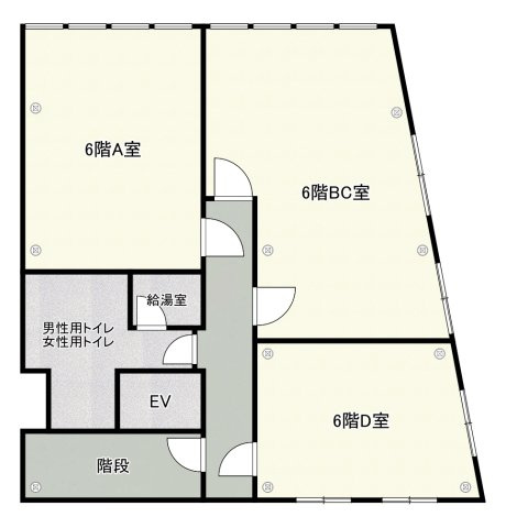 三和ビル