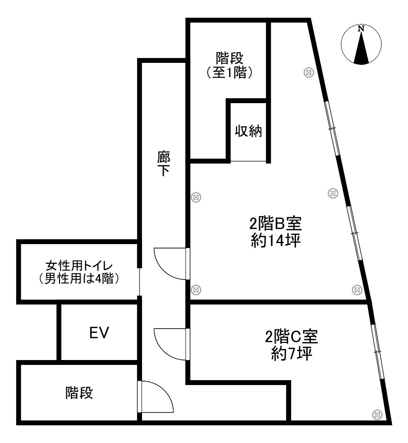 三和ビル