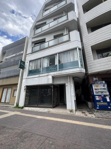 大和郷ビル