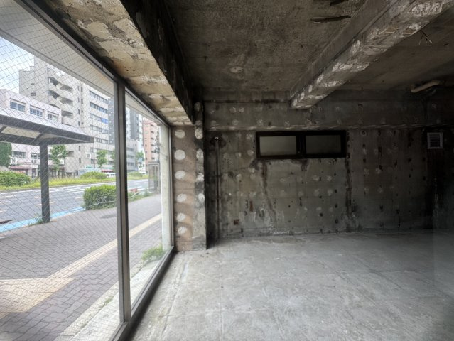 大和郷ビル