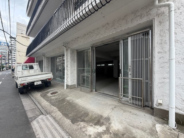第2ナカヤビル 