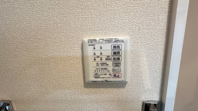 シュエットの設備