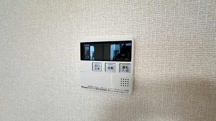 シュエットの設備
