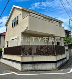 田園調布本町戸建の画像