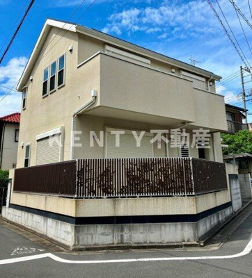 【外観】 | 田園調布本町戸建 | 外観もきれいです